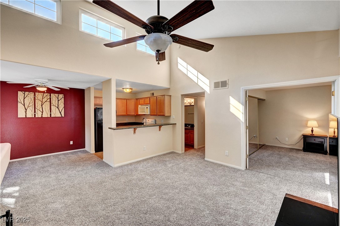 3145 East Flamingo Road 2122 Property Photo 8