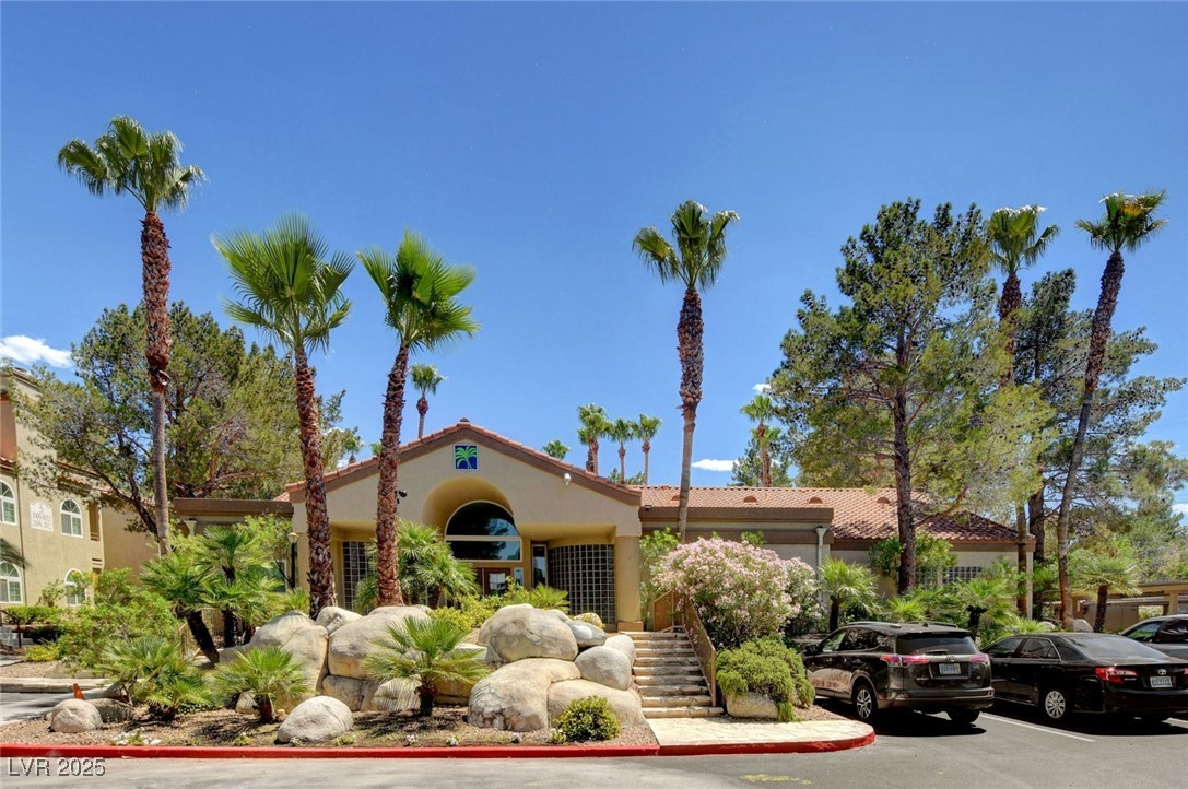 3145 East Flamingo Road 2122 Property Photo 30