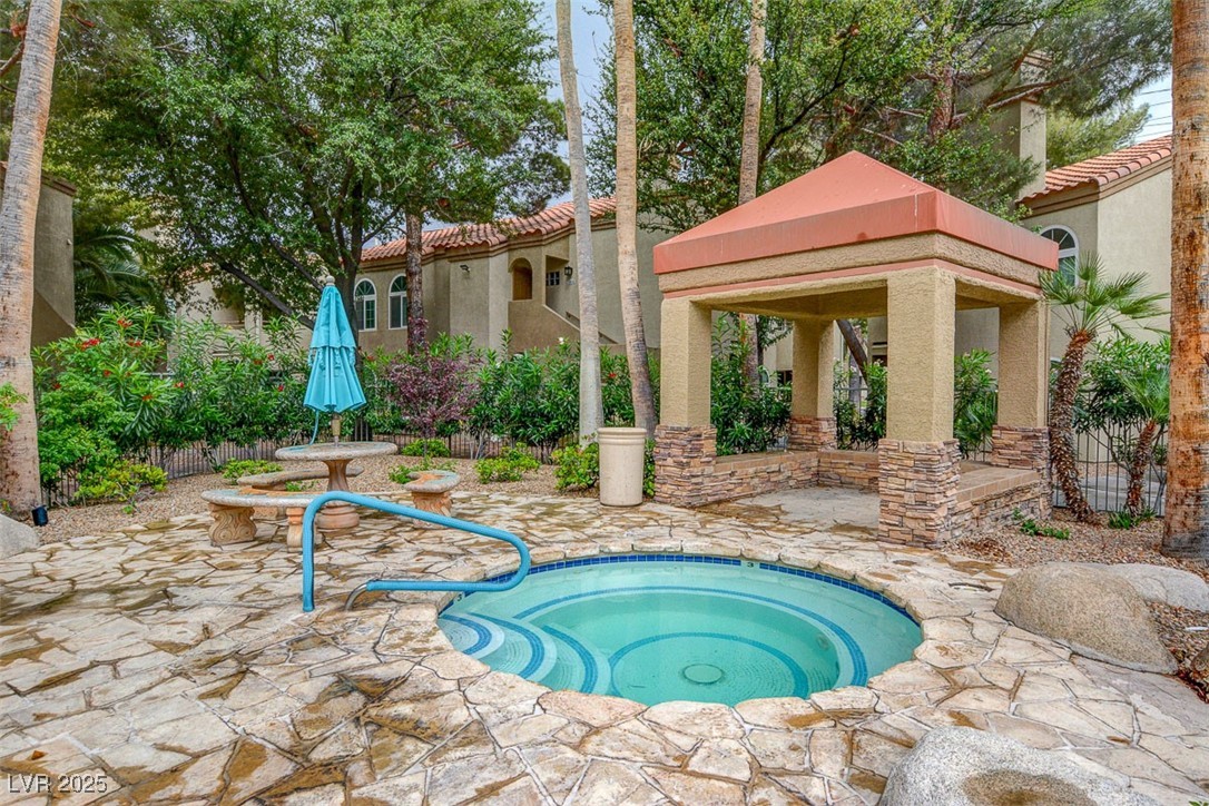 3145 East Flamingo Road 2122 Property Photo 33