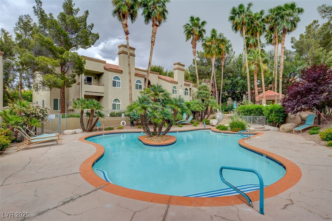 3145 East Flamingo Road 2122 Property Photo 34