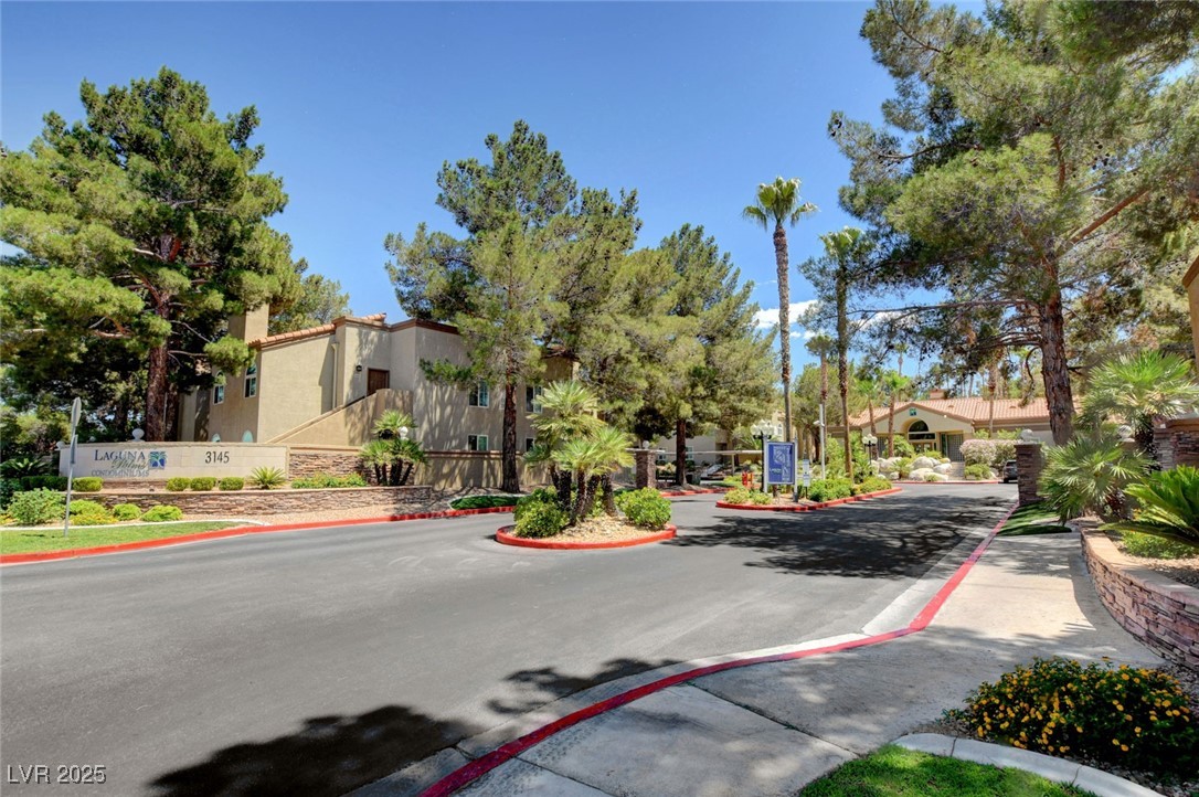 3145 East Flamingo Road 2122 Property Photo 35