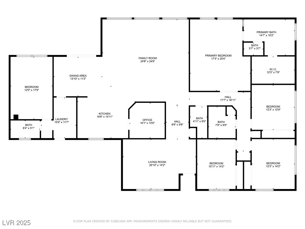 10032 Fox Springs Drive Property Photo 7