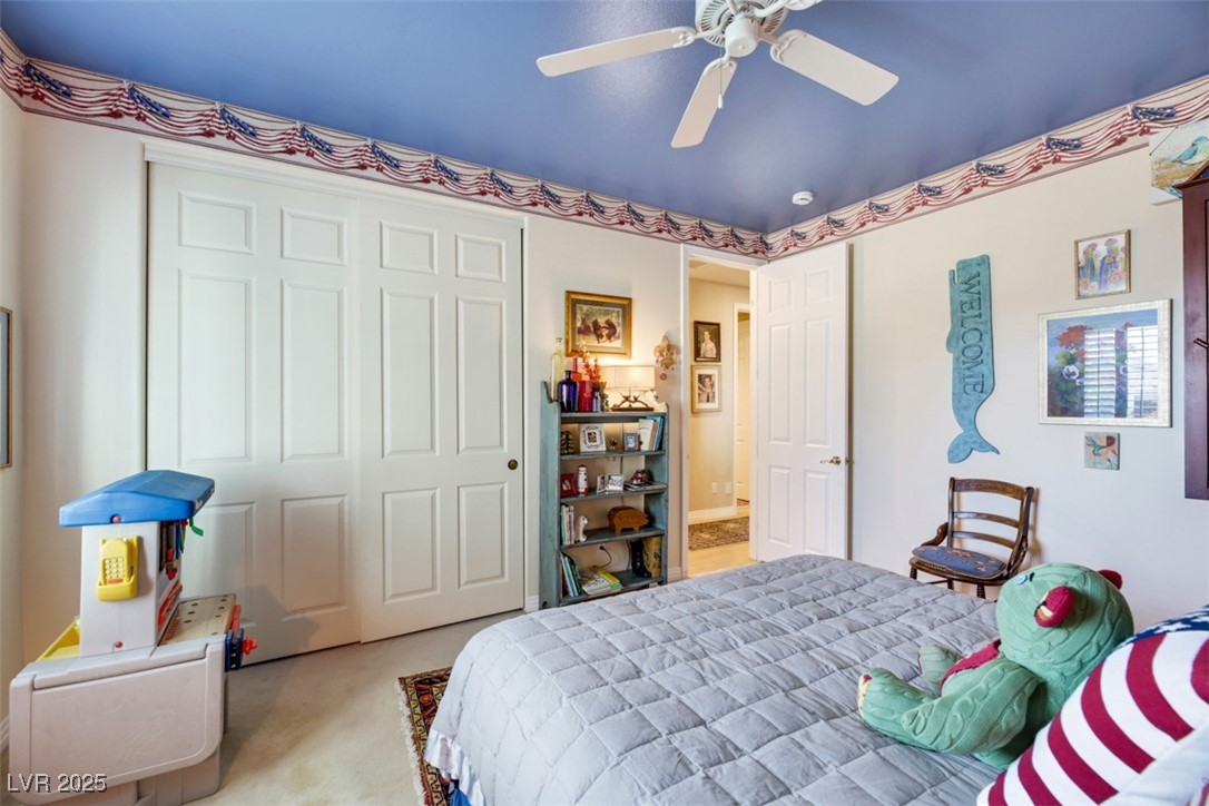 10032 Fox Springs Drive Property Photo 18