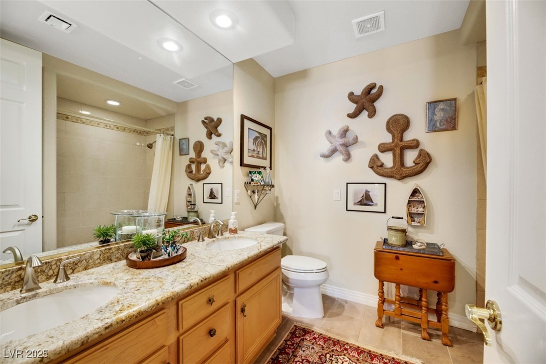 10032 Fox Springs Drive Property Photo 22