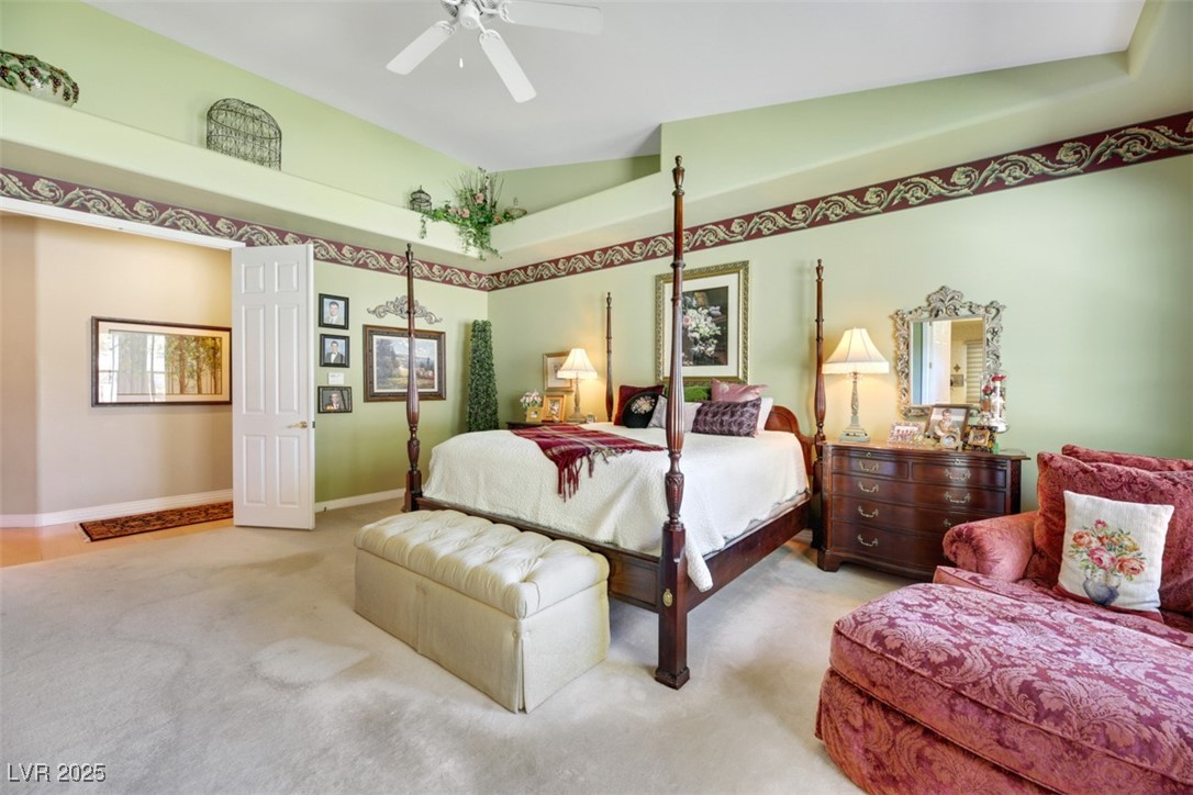10032 Fox Springs Drive Property Photo 25