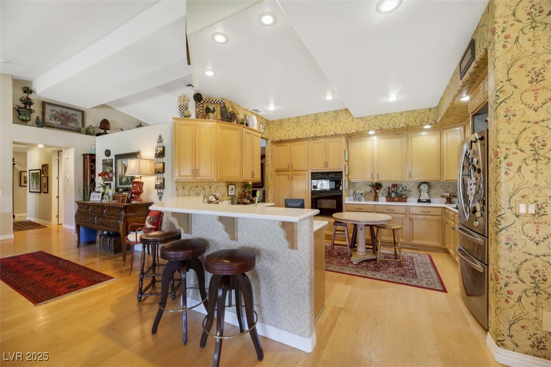 10032 Fox Springs Drive Property Photo 40