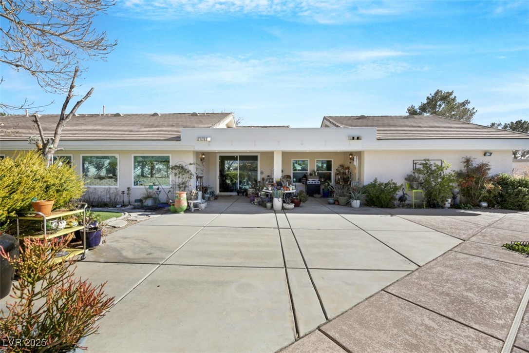 10032 Fox Springs Drive Property Photo 53