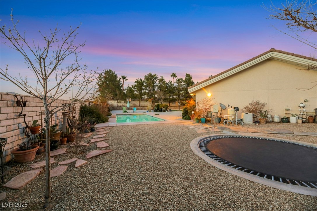 10032 Fox Springs Drive Property Photo 63