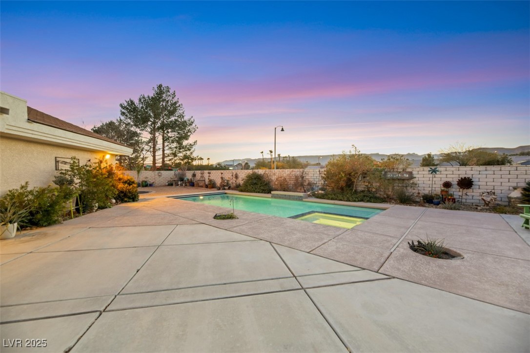 10032 Fox Springs Drive Property Photo 64
