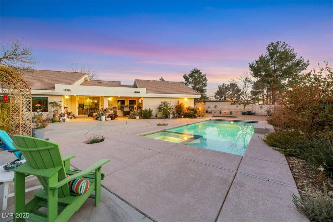 10032 Fox Springs Drive Property Photo 65