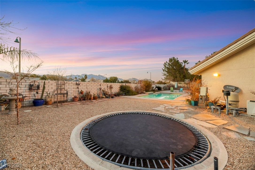 10032 Fox Springs Drive Property Photo 67