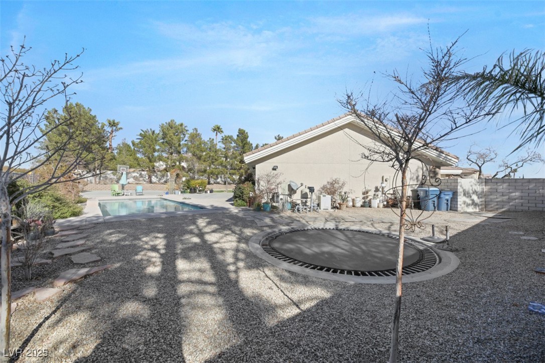 10032 Fox Springs Drive Property Photo 69