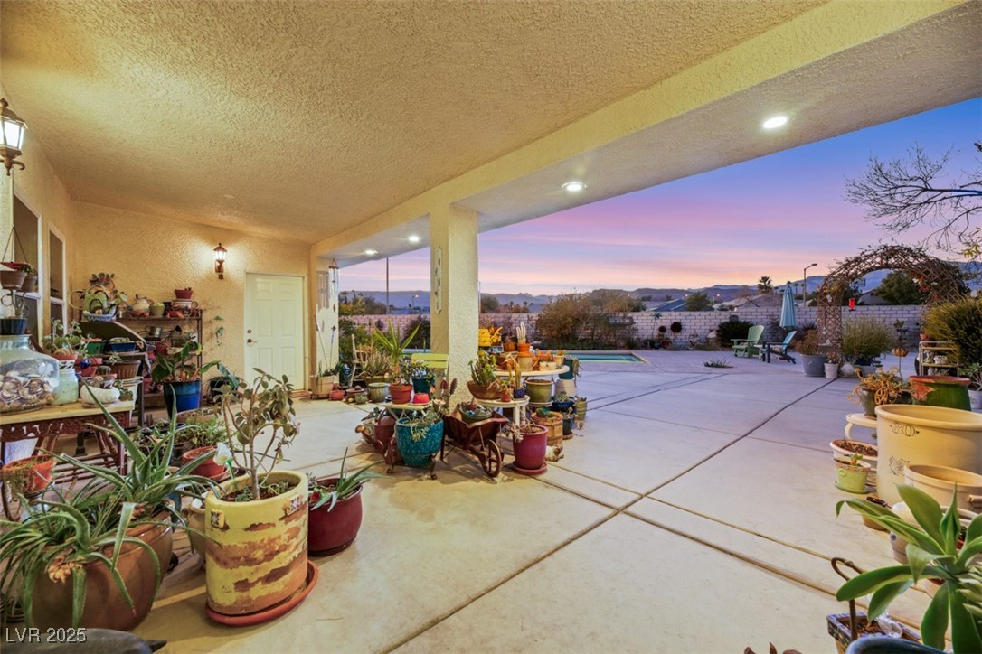 10032 Fox Springs Drive Property Photo 72