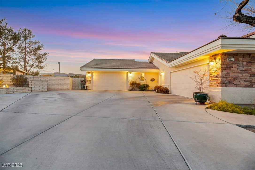 10032 Fox Springs Drive Property Photo 75