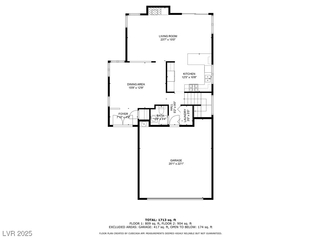 1608 Council Bluff Lane Property Photo 40