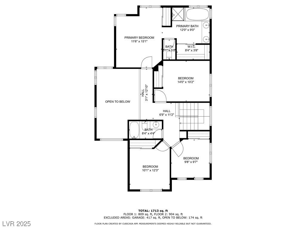 1608 Council Bluff Lane Property Photo 41