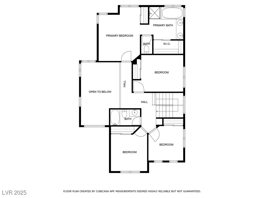 1608 Council Bluff Lane Property Photo 44