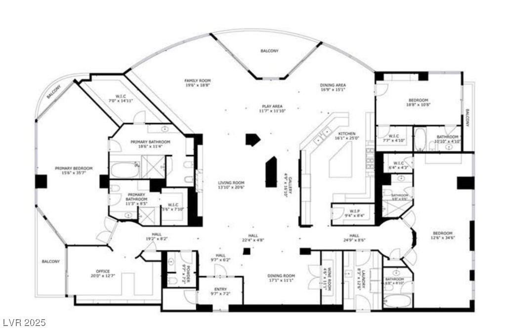 9103 Alta Drive 501 Property Photo 62