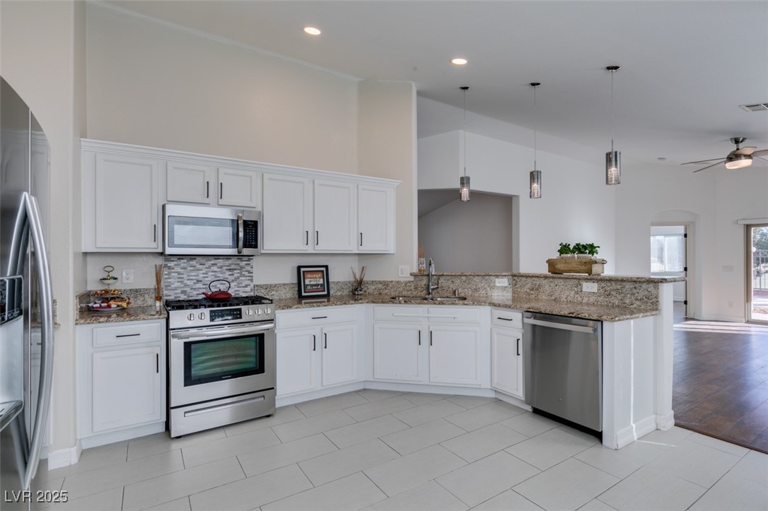 3514 Old Course Street Property Photo 12