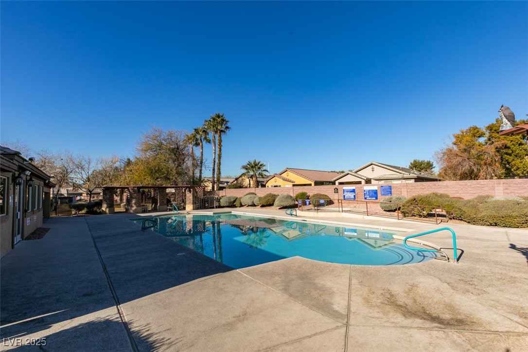 3514 Old Course Street Property Photo 27