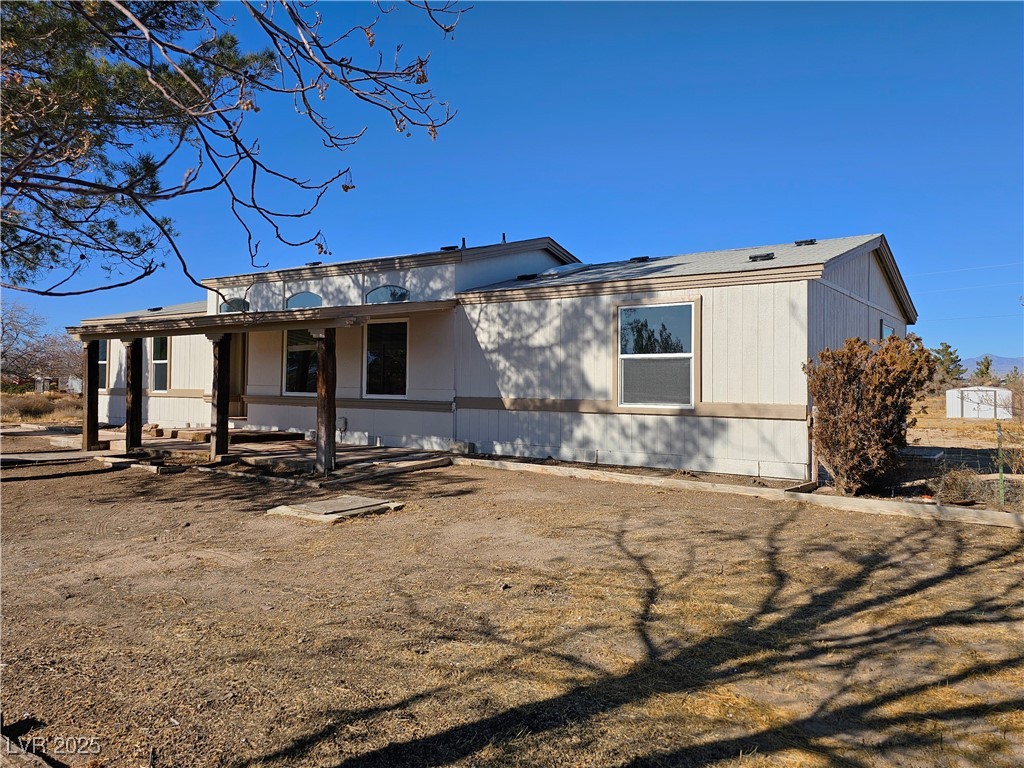 3830 East Mcgraw Road Property Photo 2