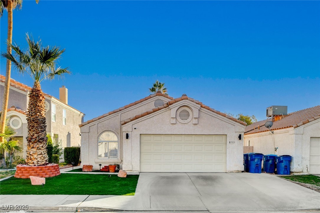 8113 Hercules Drive Property Photo 2