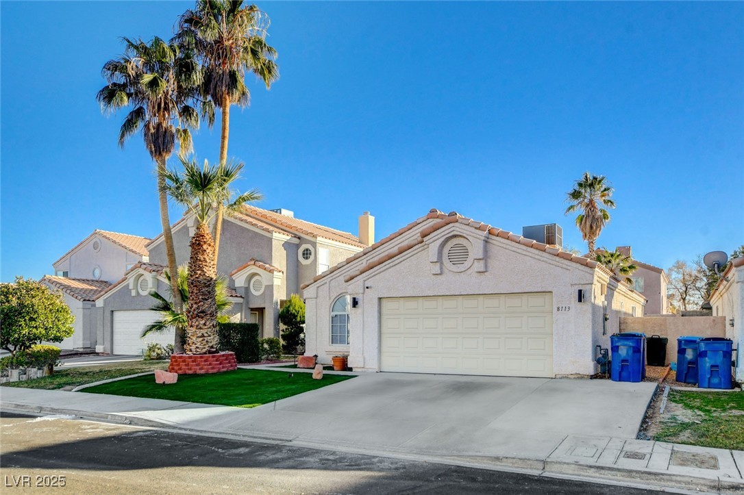 8113 Hercules Drive Property Photo 4