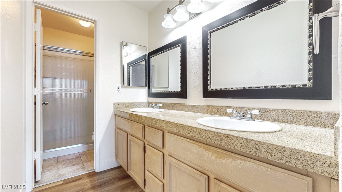 2725 South Nellis Boulevard 2197 Property Photo 16
