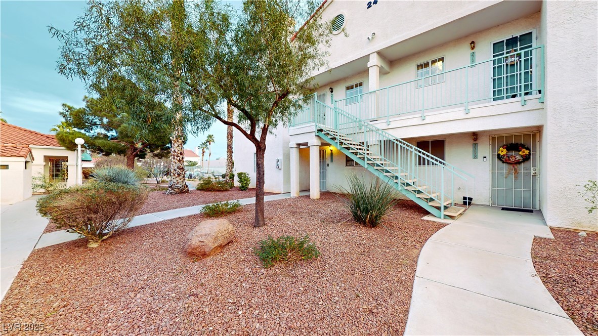 2725 South Nellis Boulevard 2197 Property Photo 26