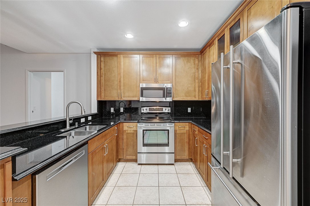 8255 South Las Vegas Bl Boulevard 718 Property Photo 17