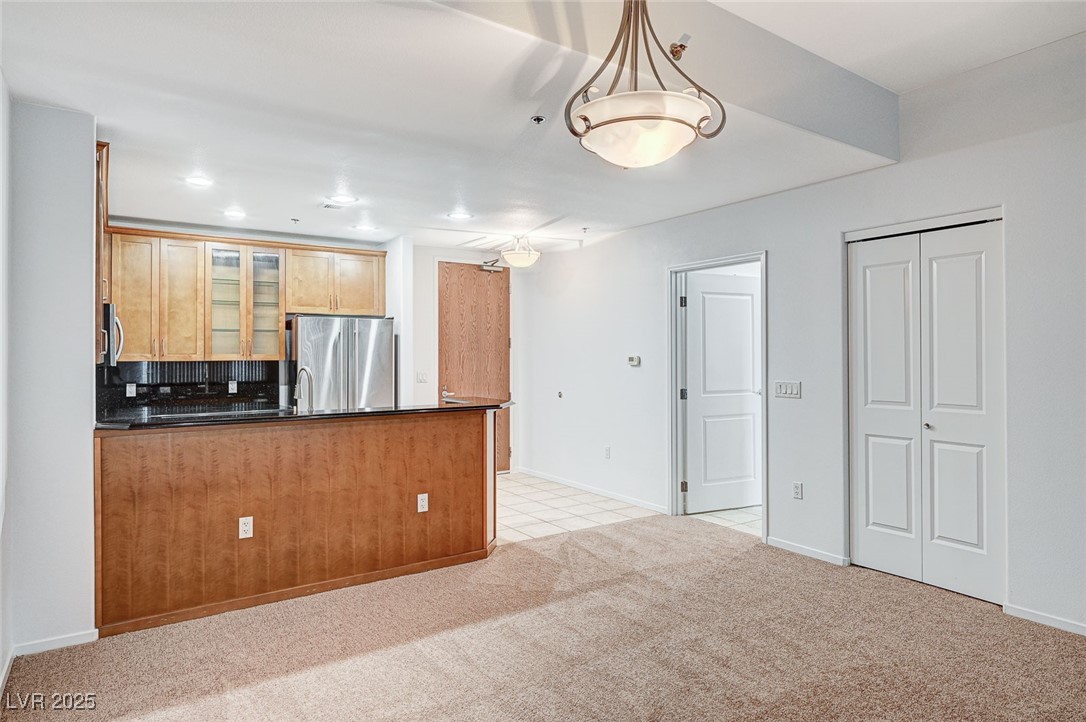 8255 South Las Vegas Bl Boulevard 718 Property Photo 20