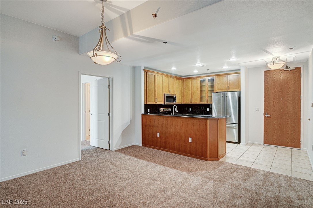 8255 South Las Vegas Bl Boulevard 718 Property Photo 21