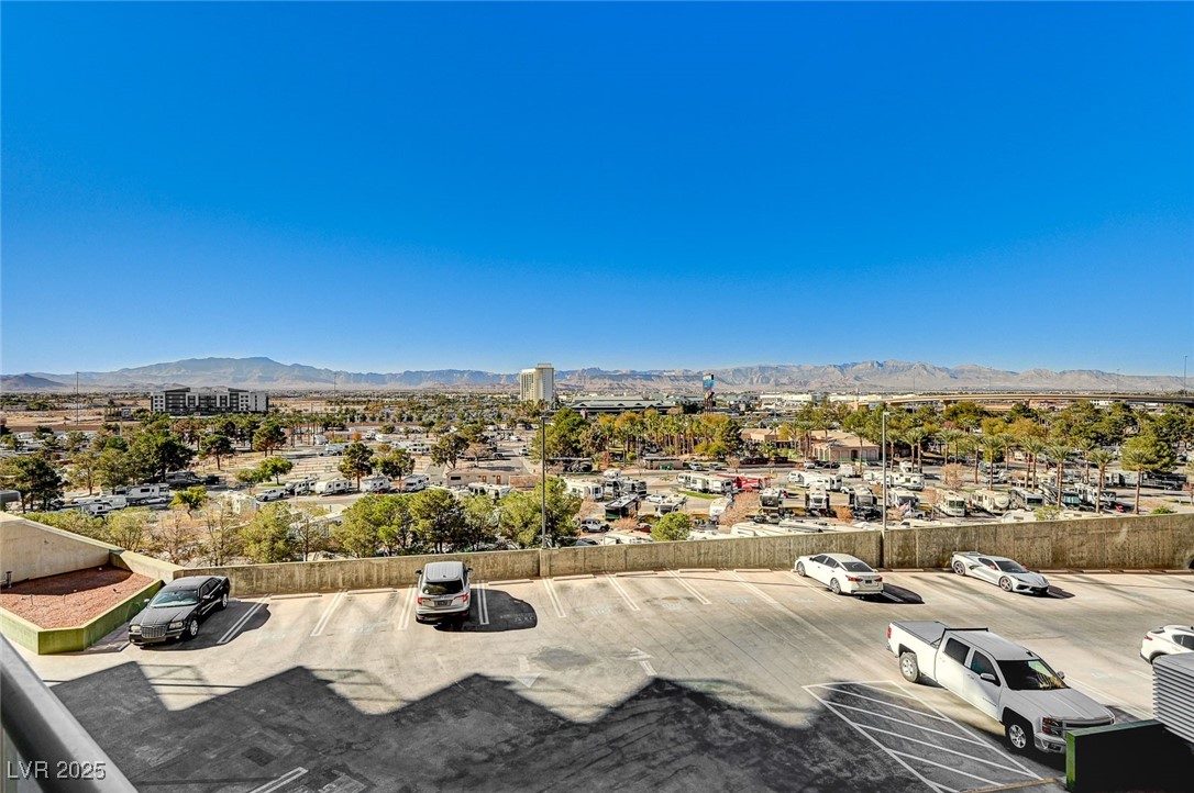 8255 South Las Vegas Bl Boulevard 718 Property Photo 26