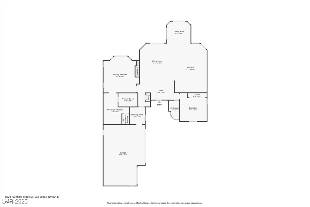 8924 Rainbow Ridge Drive Property Photo 42