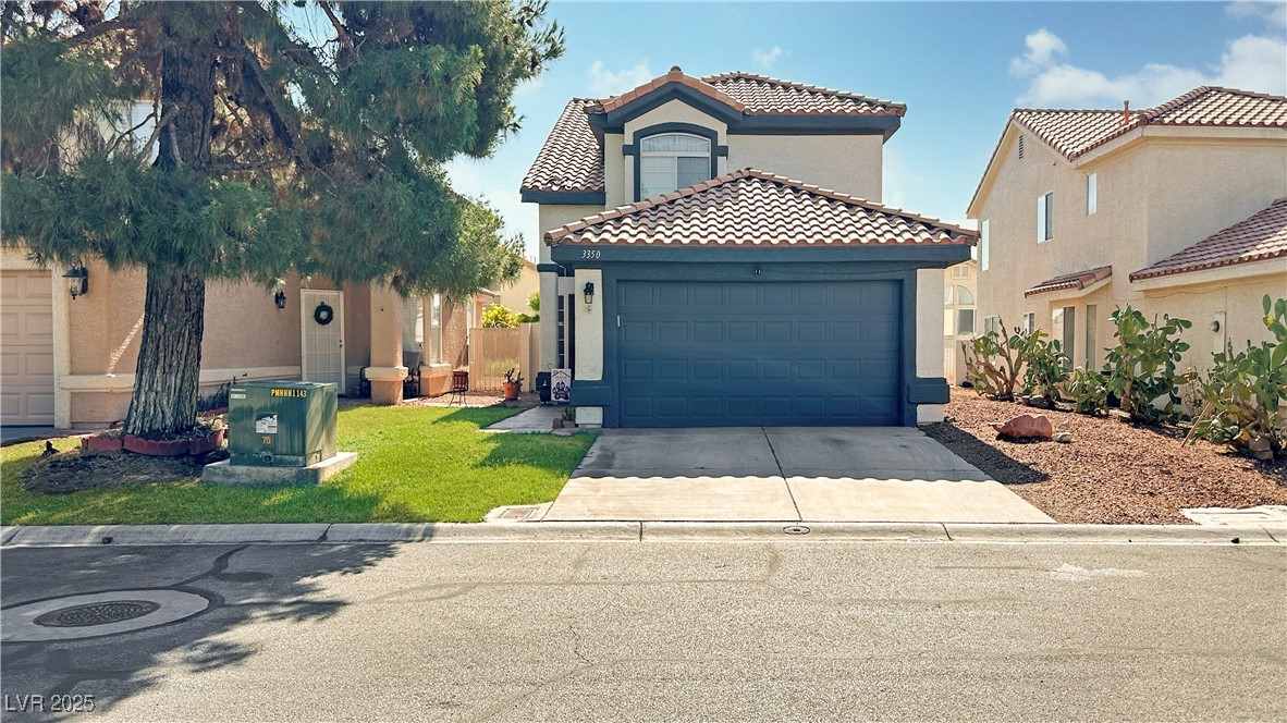 3350 Stacey Lyn Drive Property Photo 2