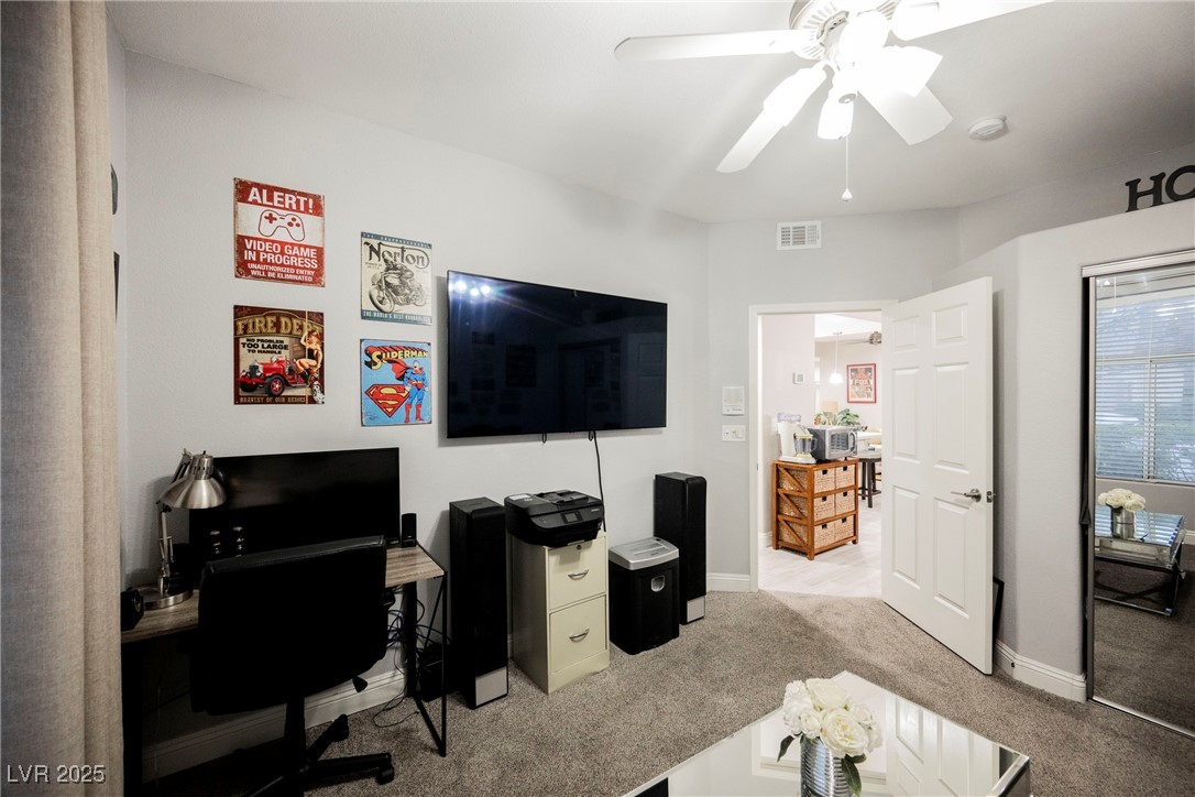 2050 West Warm Springs Road 811 Property Photo 46