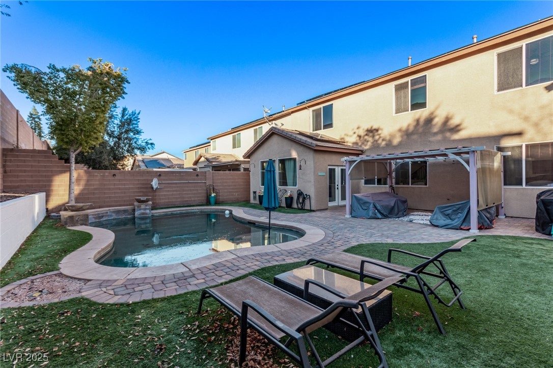 7131 Rosecrans Street Property Photo 37