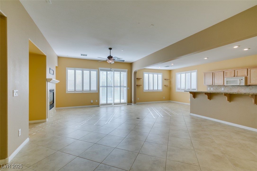 9917 Tradition Creek Avenue Property Photo 3