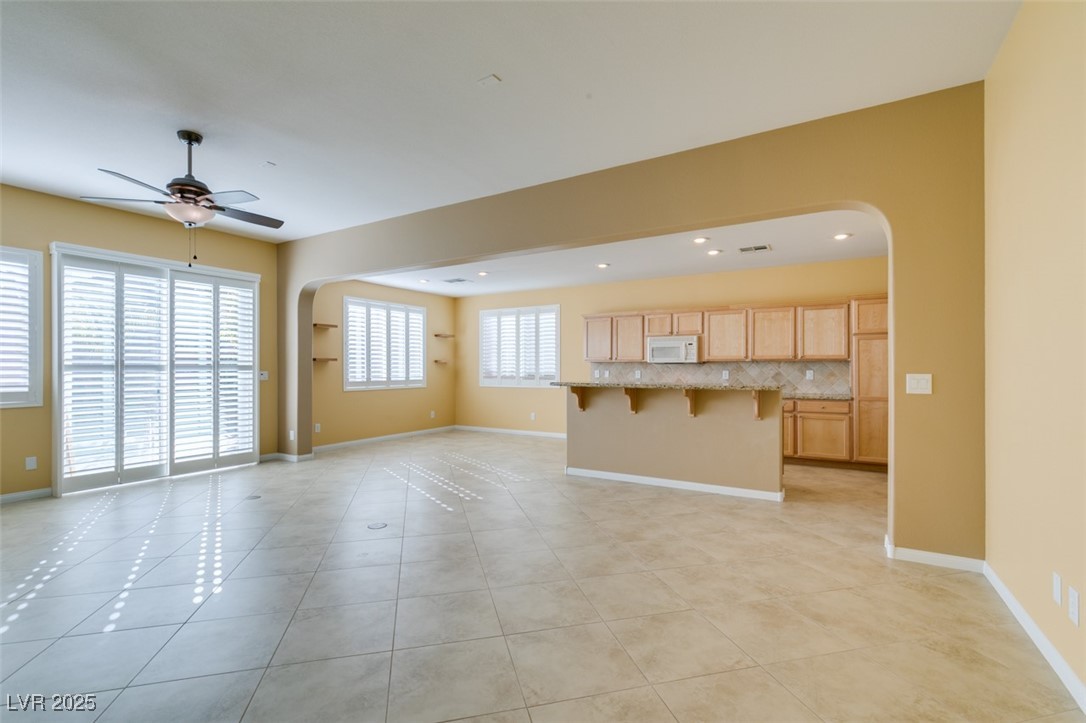 9917 Tradition Creek Avenue Property Photo 4