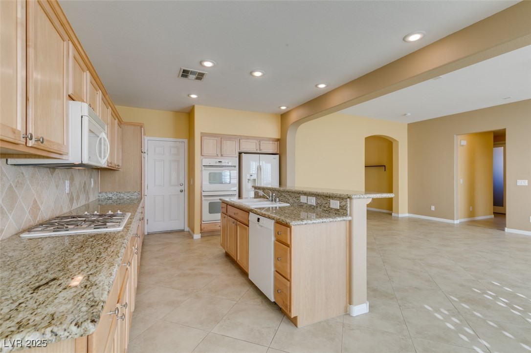 9917 Tradition Creek Avenue Property Photo 22