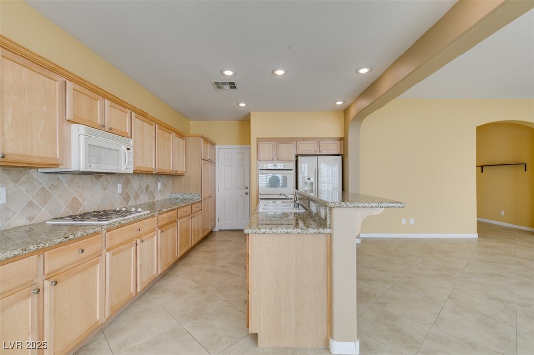 9917 Tradition Creek Avenue Property Photo 23