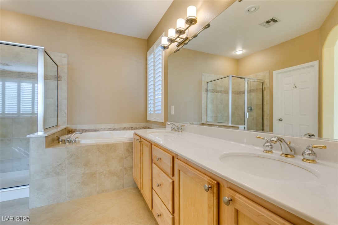9917 Tradition Creek Avenue Property Photo 38