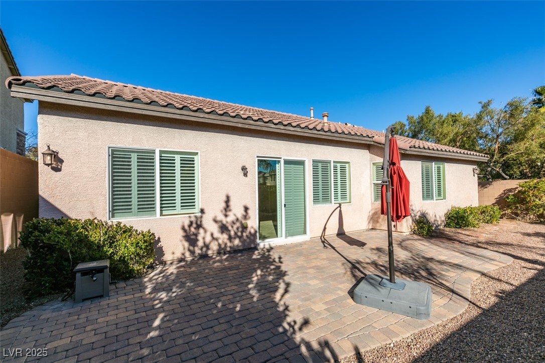 9917 Tradition Creek Avenue Property Photo 42