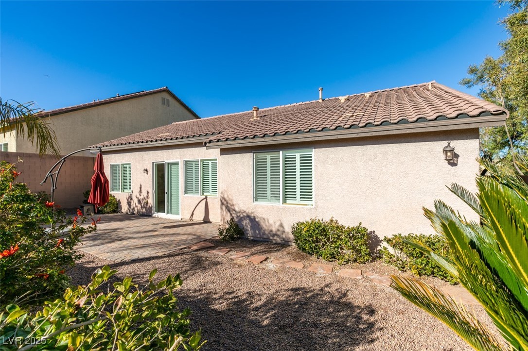 9917 Tradition Creek Avenue Property Photo 44
