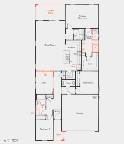 9195 Oakdale Ranch Court Property Photo 4