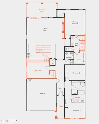 732 Icy Fjord Lane Property Photo 5