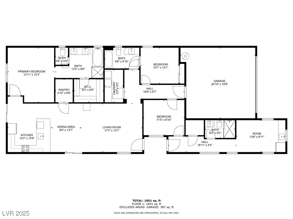 9465 White Fir Grove Court Property Photo 42