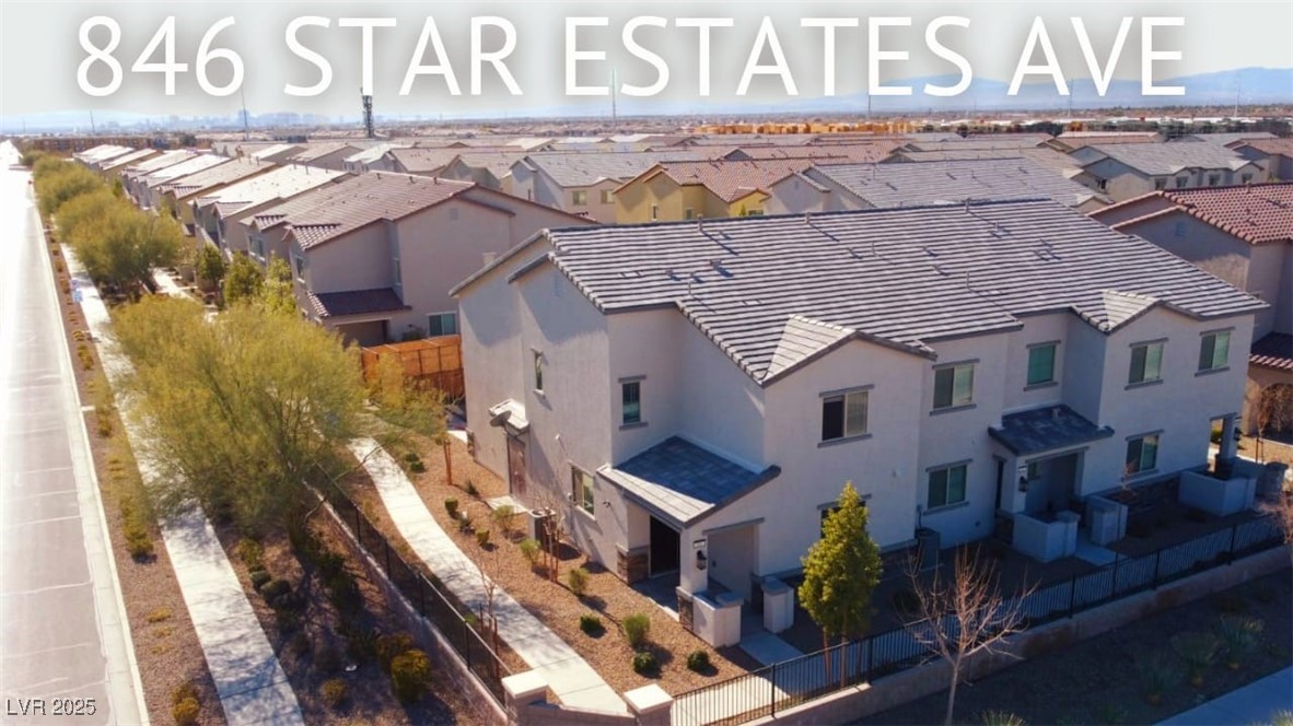 846 Star Estates Avenue Property Photo 2