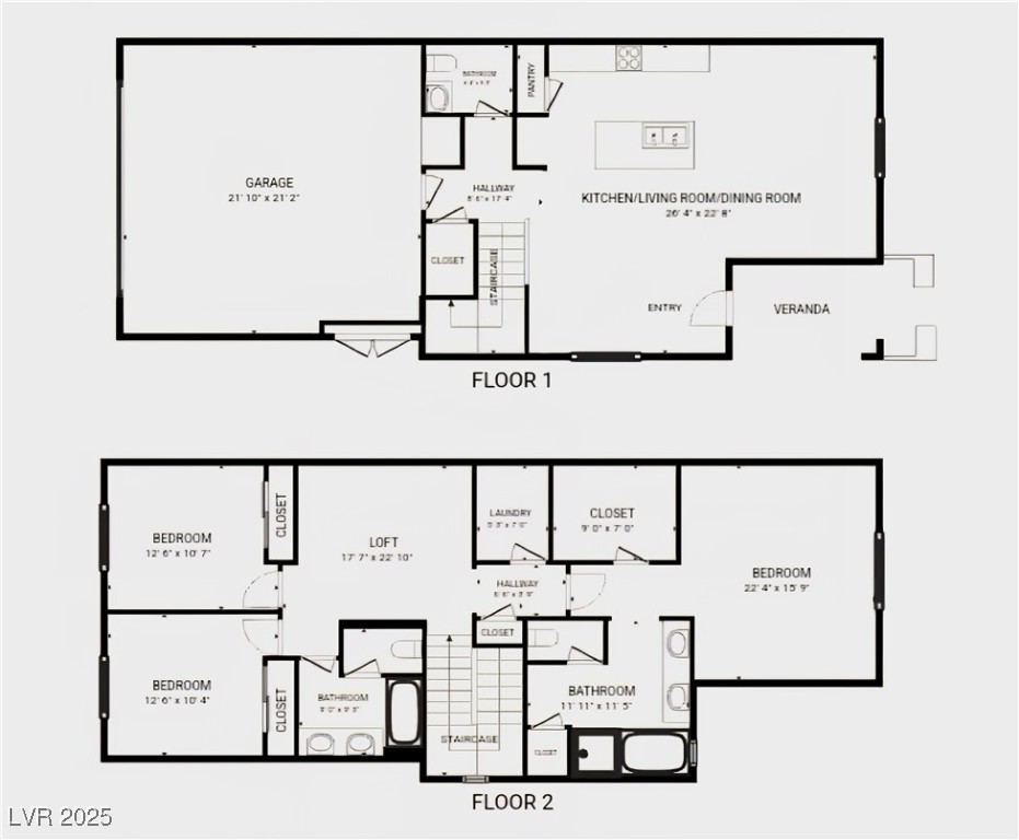 846 Star Estates Avenue Property Photo 3