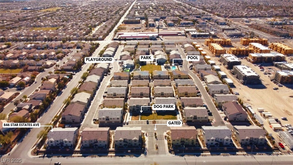 846 Star Estates Avenue Property Photo 4
